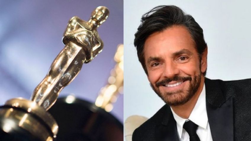 ¡Orgullo mexicano! Eugenio Derbez llega a los Premios Óscar por la película "CODA"