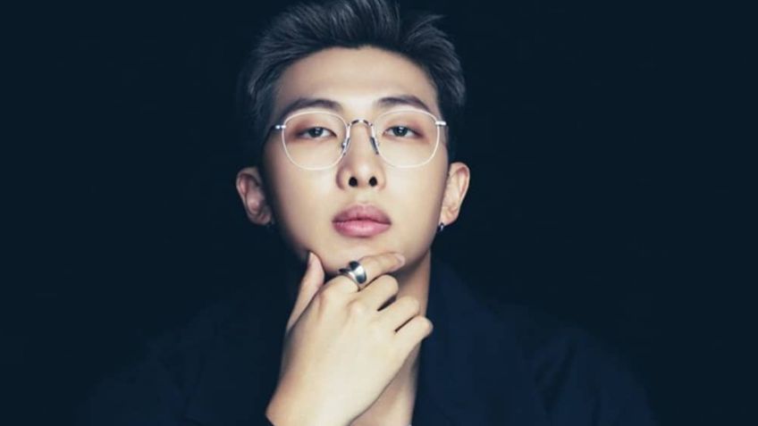 RM es fuertemente criticado en China por esta razón y preocupa al ARMY de BTS