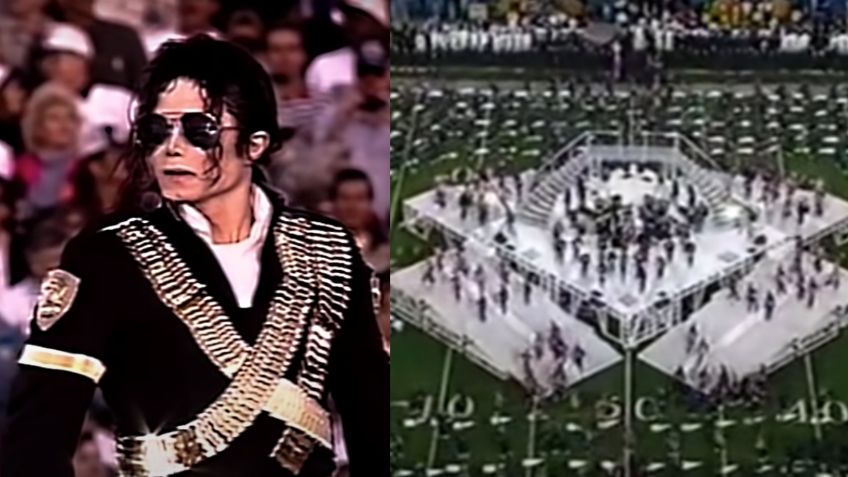 Super Bowl: Este es el mejor medio tiempo de la historia y no es el de Michael Jackson