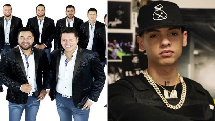 Se enojó con las personas equivocadas: Banda MS habla del conflicto con Natanael Cano