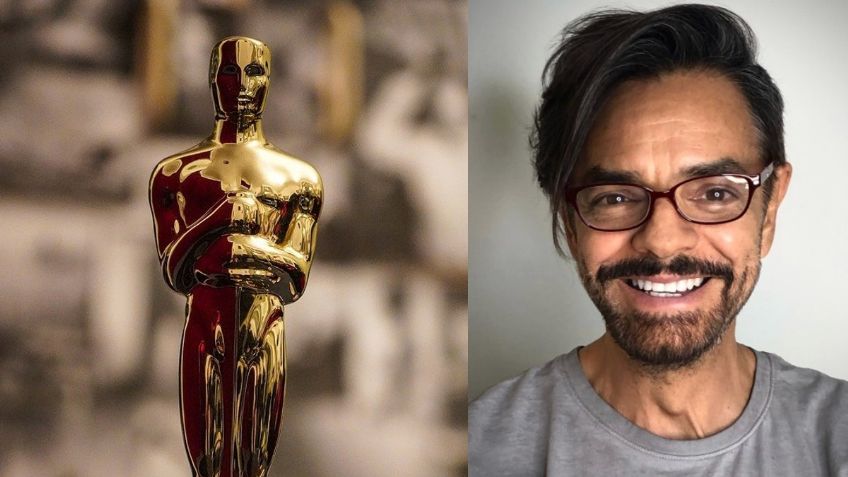 Dónde ver la película de Eugenio Derbez que GANÓ el OSCAR 2022