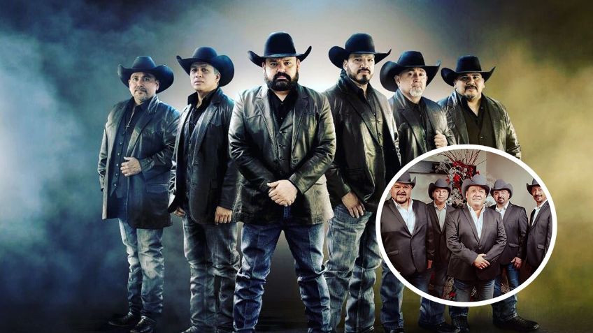 ¿Grupo Intocable y Pesado se odian? esto es lo que se sabe de su supuesta rivalidad