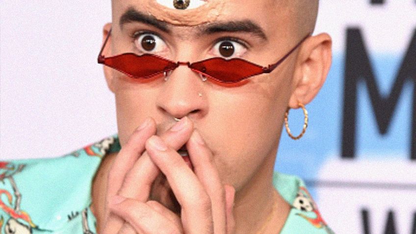 Esta teoría afirma que Bad Bunny podría pertenecer a la Nueva Orden Mundial y da pruebas