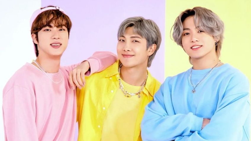 ¿Cuál es el color oficial de BTS? Conoce el significado y qué representa