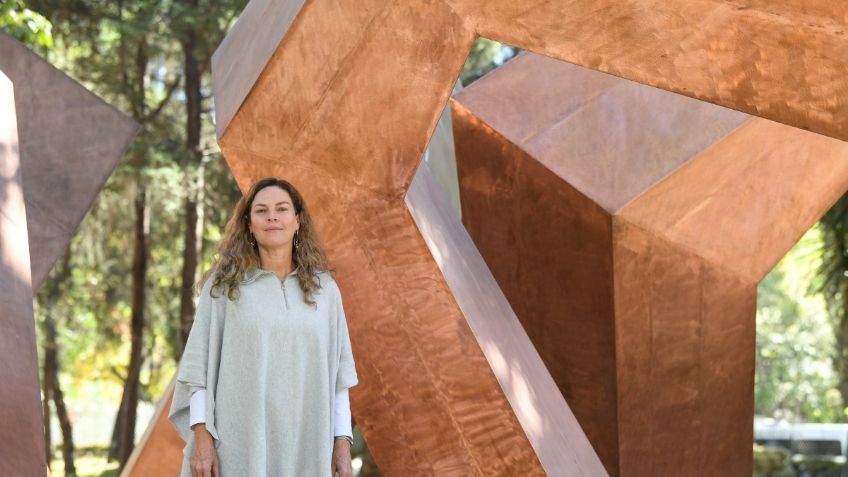 Como parte del megaproyecto Chapultepec, Naturaleza y Cultura, rehabilitan el Museo de Arte Moderno