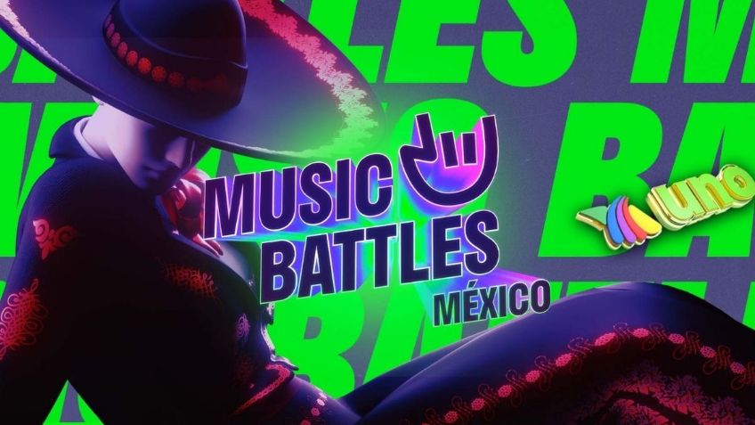 Music Battles MX: ¿Qué es y cómo participar en el casting para el nuevo reality de Azteca?