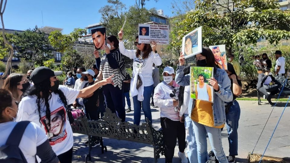 En el pliego petitorio que entregaron en Palacio piden mayor presupuesto, personal especializado Foto: Especial