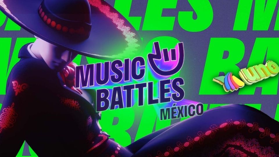 Te decimos cuáles son los requisitos para integrarte a Music Battles México | Foto: Facebook