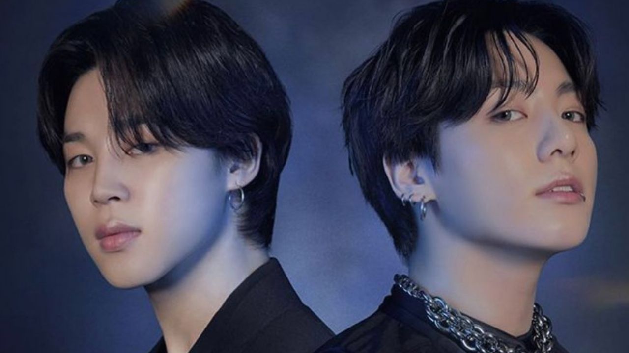 Jungkook y Jimin emocionan al ARMY de BTS con un video de San Valentín  juntos | El Heraldo de México