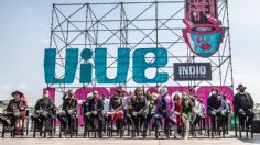 Vive Latino: Por primera vez, habrá conferencias, talleres y clases magistrales sobre la industria musical