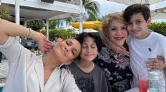 Jennifer López: Así convenció a su hijo Max de actuar en “Merry Me”