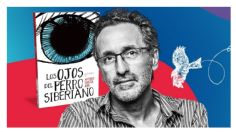 "Los ojos de perro siberiano”, una reflexión sobre el sida y la familia