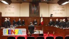 ¿De dónde viene la legitimidad de un tribunal constitucional?