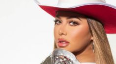 Chiquis Rivera graba su nueva canción en esta hermosa PLAYA mexicana; es una canción que cantó Jenni Rivera |VIDEO