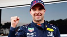 Checo Pérez promoverá Guadalajara, Puerto Vallarta y Costa Alegre como nuevo embajador