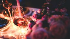 San Valentín: Prepara esta bebida con vino rosa, ideal para este 14 de febrero