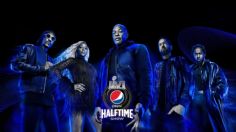 El Super Bowl LVI dejará millonarias ganancias a los artistas del 'halftime'