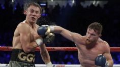 Canelo Álvarez vs Gennady Golovkin: Cómo quedaron las dos peleas anteriores