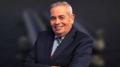 Muere Arturo "Rudo" Rivera, histórico excomentarista de Televisa