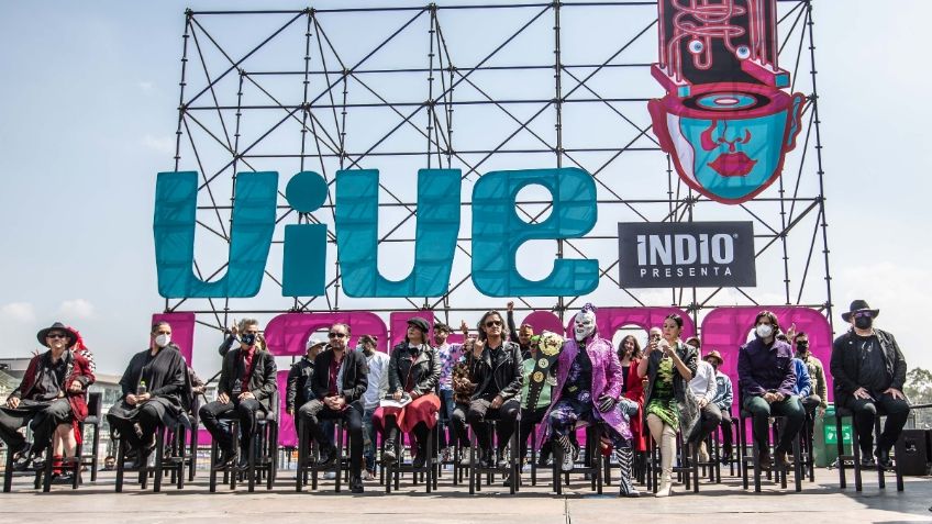 Vive Latino: Por primera vez, habrá conferencias, talleres y clases magistrales sobre la industria musical