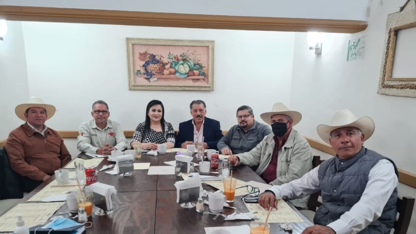 Miscelánea fiscal beneficia a los pequeños productores en Sinaloa, asegura legislador