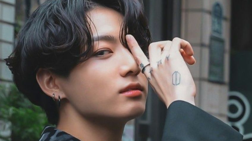 BTS: Jungkook se pone coqueto con el ARMY con estás atrevidas respuestas en Instagram