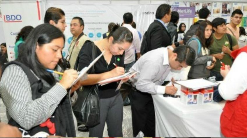 Quintana Roo aumenta la tasa de empleo en un 22%