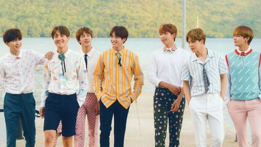 ¿Cuándo termina el contrato de BTS? Esto piensan sobre su retiro de la música