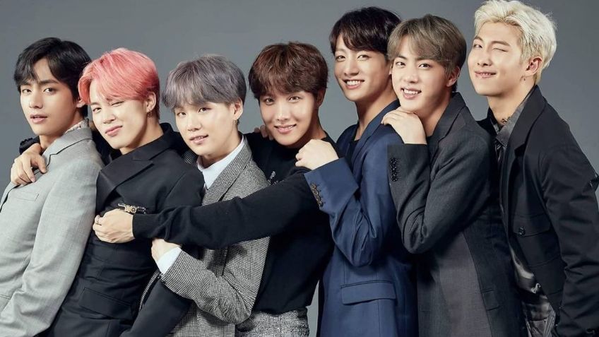 ¿Cuándo vendrá BTS a México? Este sería el precio de los boletos del concierto