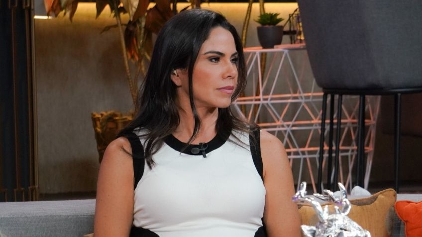 Paola Rojas no cree en los cuentos de hadas por esta razón