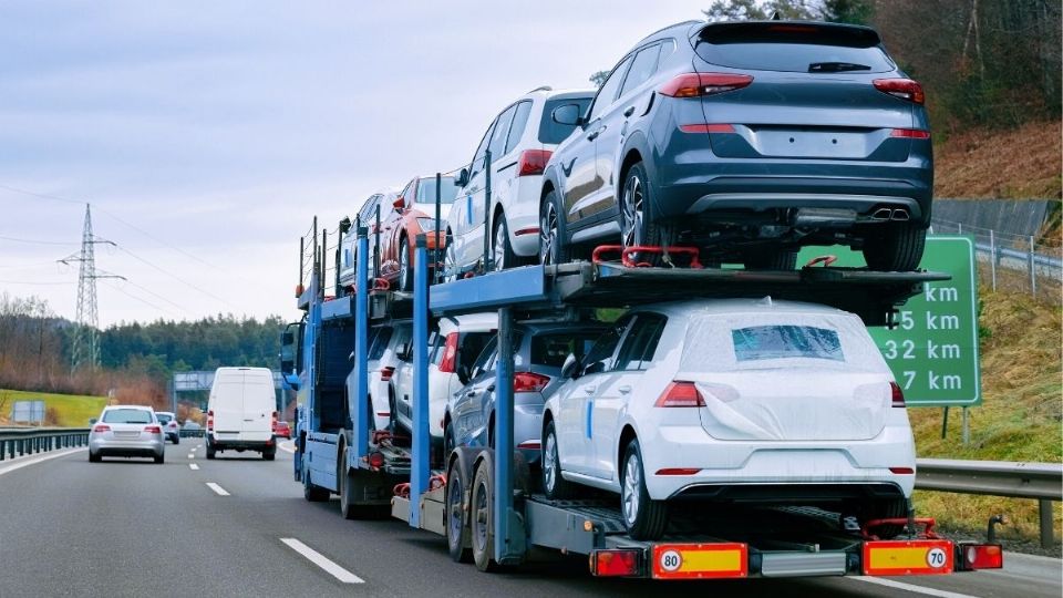 La Canacar propuso el tema de financiamiento en la Hannover Messe