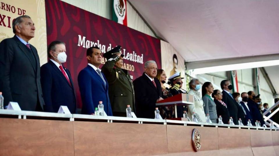 La dependencia aseguró que se velará por los derechos de los mexicanos