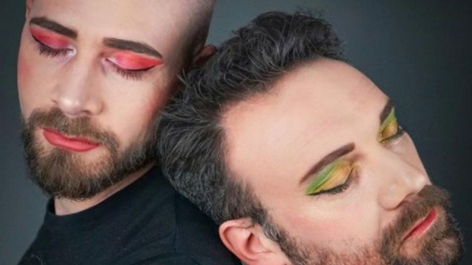 Estos son los básicos del maquillaje para hombres. (Foto: @ana.b.photographie)