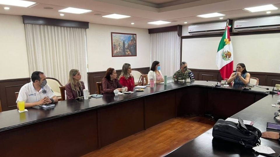 Colima implementa operativos especiales por ola de violencia (Foto: Especial)