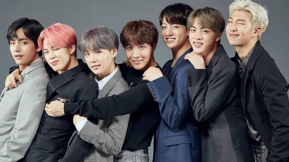 ¿Cuánto debes ahorrar para ver a BTS? Foto: Especial