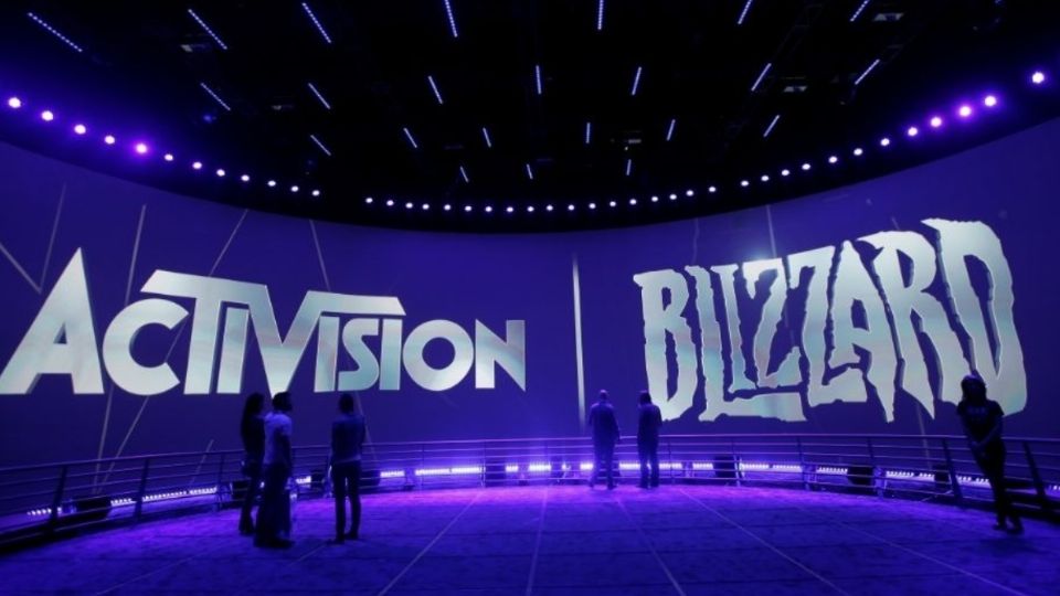 Microsoft confirma cuáles juegos de Activision seguirán siendo multiplataforma. (Foto: AP)