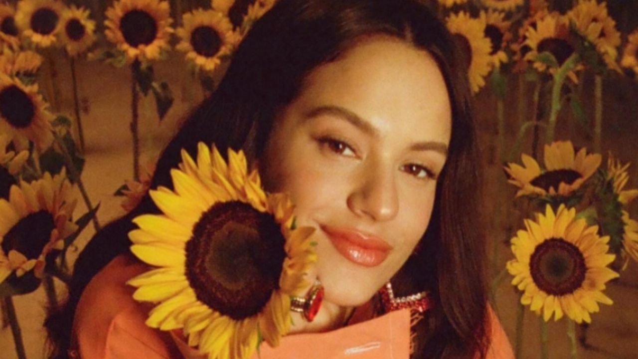 Rosalía Dará Concierto Gratis En Tiktok Para Lanzar Su álbum “motomami