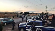 Masacre en Michoacán fue por venganza entre dos familias del CJNG; aún no se precisa el número de muertos