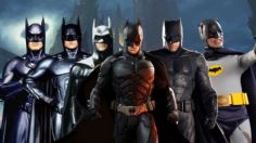 The Batman: ¿Quién es el mejor Batman de todas las películas?