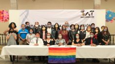 ¡Histórico! Tlalpan instala Coordinación Interinstitucional para erradicar la discriminación LGBTTTI+