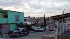 Tragedia en Ciudad Juárez: mueren ocho al incendiarse su casa, cuatro eran niños