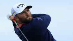 Jon Rahm confirma su participación en el México Open at Vidanta 2022