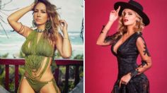 Malillany vs Maya Karunna: Así se disputaron la atención de este famoso galán en Instagram