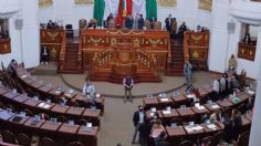 Morena en CDMX descarta comparecencia de contralor ante el Congreso