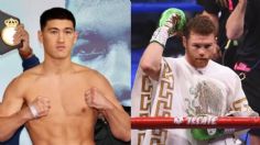 Estos son los requisitos que debe cumplir Dmitry Bivol para poder pelear con Canelo Álvarez tras sanciones a Rusia