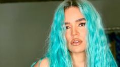 Así fue el reencuentro de Karol G y su doble ¿quién es la verdadera "Bichota"? | VIDEO