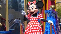 DISNEY celebra el mes de la MUJER con impresionante diseño floral de Minnie Mouse: FOTOS