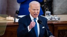 Migración: Atacan el plan de Joe Biden