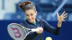 Abierto de Monterrey: la favorita Madison Keys cae en tres sets frente a Petra Martic