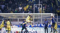 América deja ir el triunfo ante el Querétaro en el Estadio Azteca | VIDEO